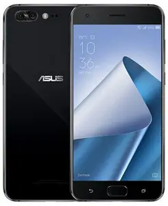 Замена usb разъема на телефоне Asus ZenFone 4 Pro (ZS551KL) в Тюмени